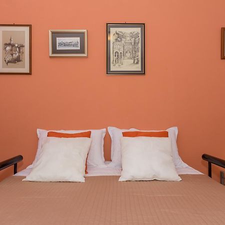 Apartment Ivo โปดสตรานา ภายนอก รูปภาพ